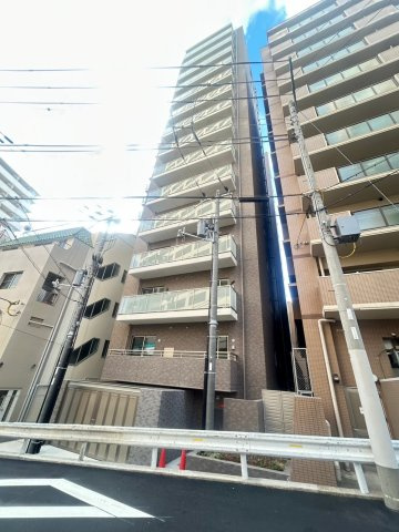 ワコーレ神戸トアプレミアム