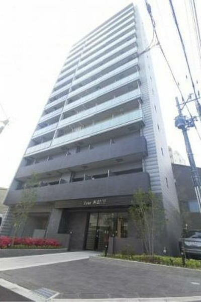 ワールドアイ梅田WEST