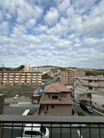 日宝アドニス塩屋の展望