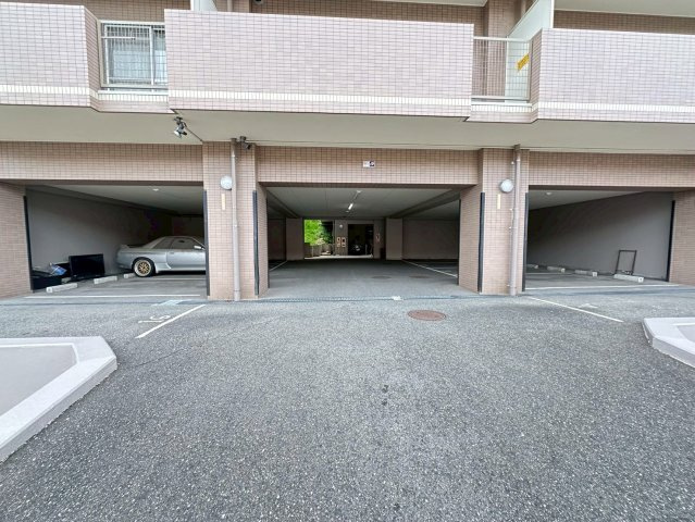 日宝アドニス塩屋のその他共用部分