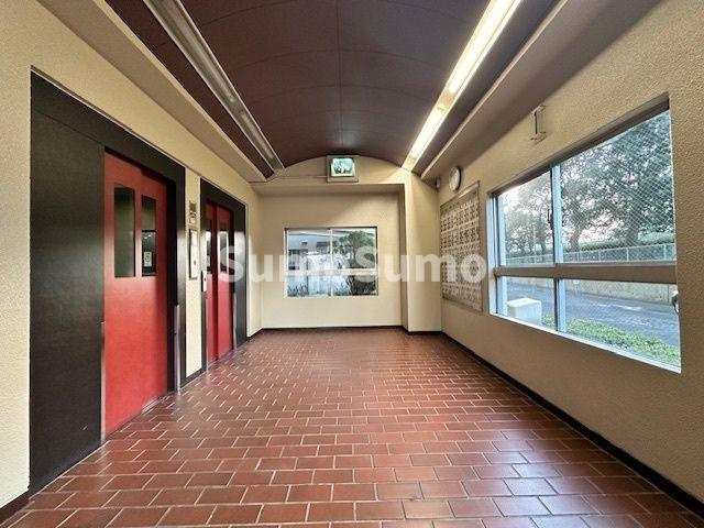 佃第２コーポ　5号棟のその他共用部分