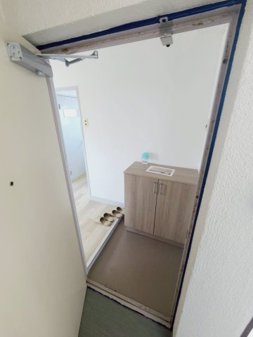 千種が丘グランドハイツの外観