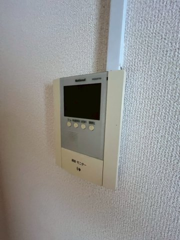 千種が丘グランドハイツのセキュリティ