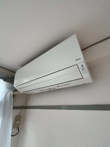 千種が丘グランドハイツの設備
