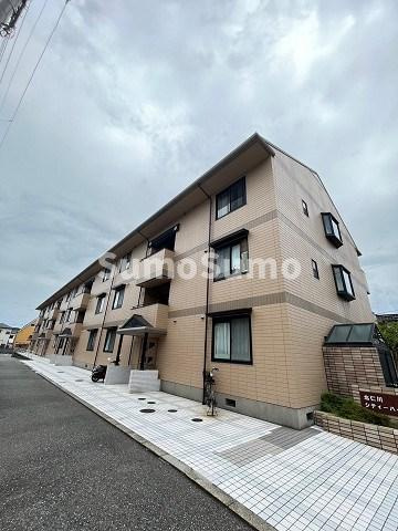 北仁川シティーハイツ