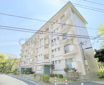 中山五月台21号棟の画像