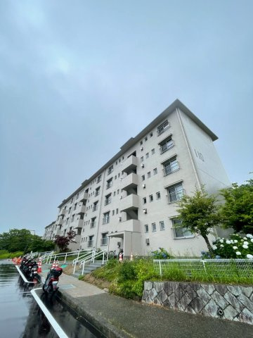 新多聞第二住宅110号棟