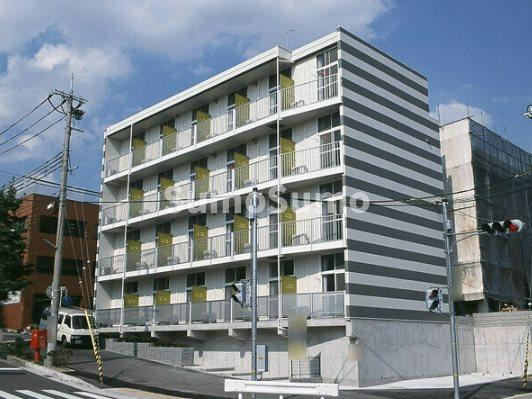 レオパレス灘北