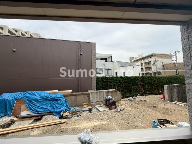 住吉本町1丁目プロジェクトの展望