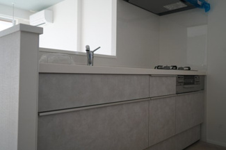 【キッチン】 | Mon