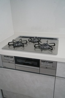 【キッチン】 | Mon