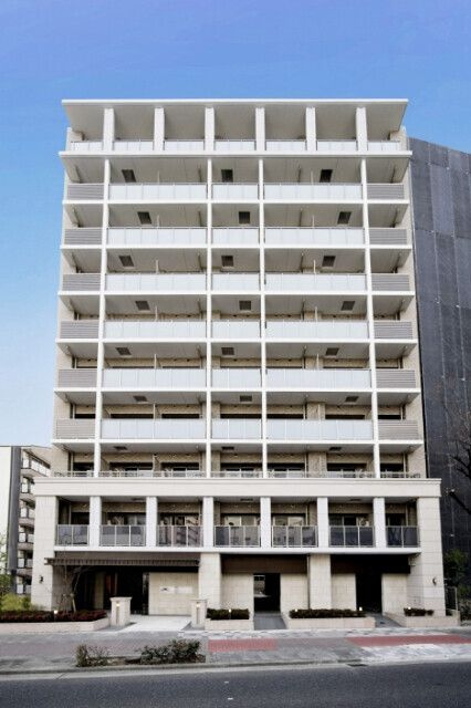 レオンコンフォート梅田北 