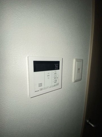 レシオス神戸クラルスの設備