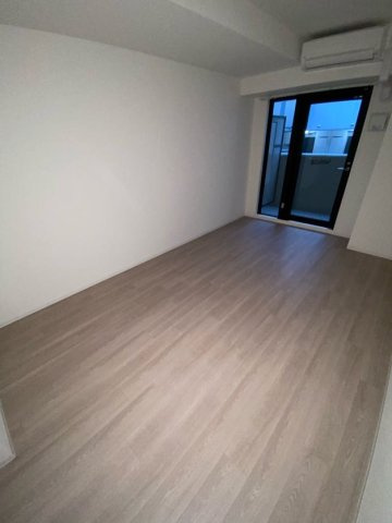 レシオス神戸クラルスの寝室