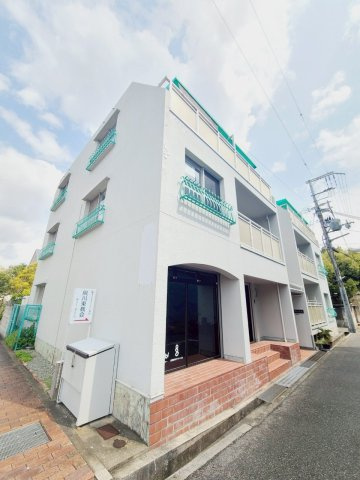 南郷ハイム