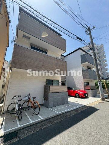 ワコーレヴィアーノ垂水塩屋町 