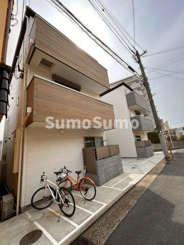 ワコーレヴィアーノ垂水塩屋町 のその他共用部分