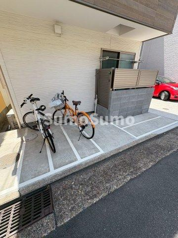 ワコーレヴィアーノ垂水塩屋町 のその他共用部分