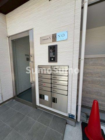 ワコーレヴィアーノ垂水塩屋町 のその他共用部分