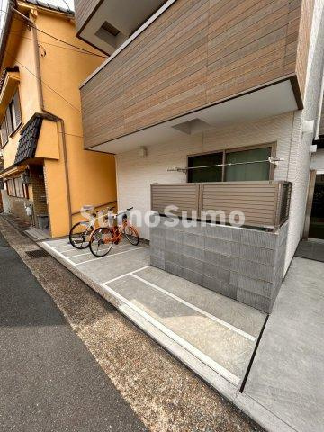 ワコーレヴィアーノ垂水塩屋町 のその他共用部分