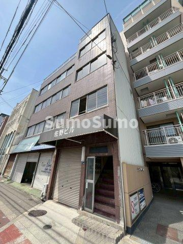 佐野ビルの外観