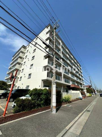 仁川スカイハイツ