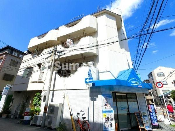 光永マンション