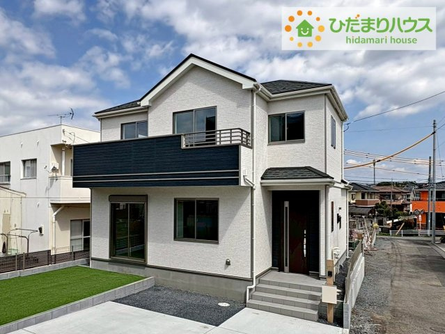日立市東大沼町3期　新築戸建　B号棟