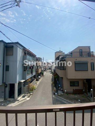 上原貸家の展望
