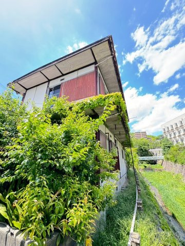 再度筋町貸家のその他共用部分