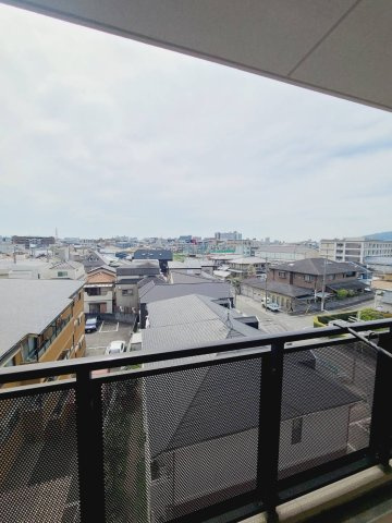 レキオ荒木の展望