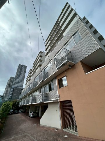 日興甲南スカイマンション