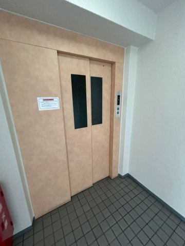日興甲南スカイマンションのその他共用部分