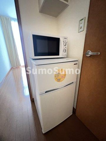 レオパレス西岡本のその他