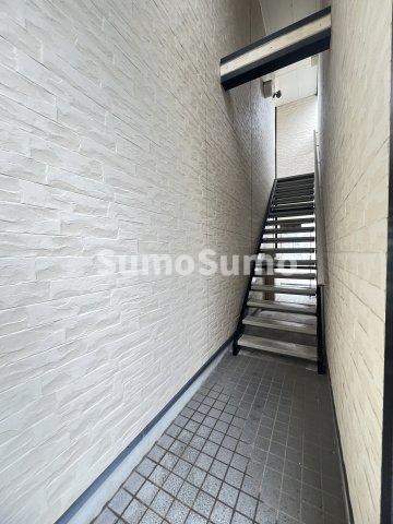 レオパレス西岡本のその他共用部分