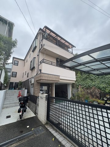 会下山町２丁目戸建