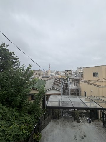会下山町２丁目戸建の展望
