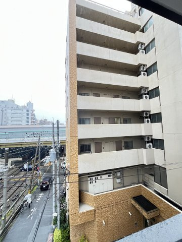 新大阪南ｸﾞﾗﾝﾄﾞﾏﾝｼｮﾝの展望