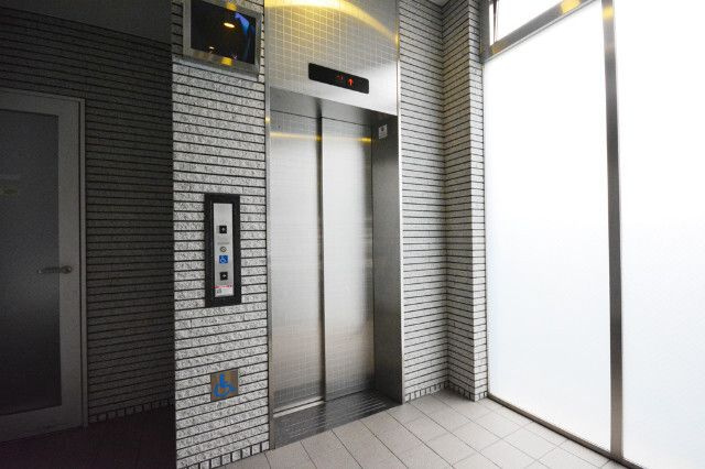 新大阪南ｸﾞﾗﾝﾄﾞﾏﾝｼｮﾝのその他共用部分