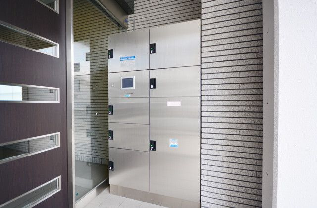 新大阪南ｸﾞﾗﾝﾄﾞﾏﾝｼｮﾝのその他共用部分