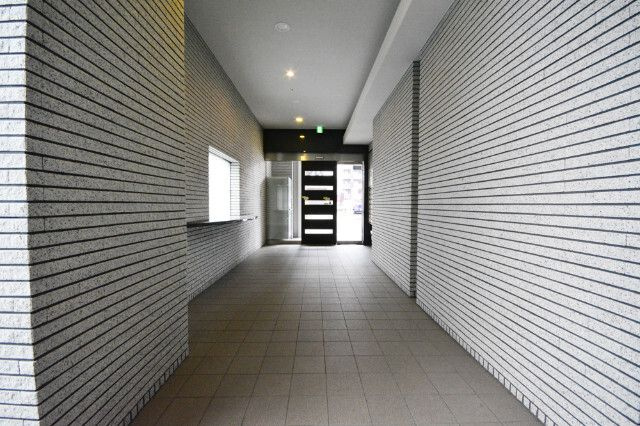 新大阪南ｸﾞﾗﾝﾄﾞﾏﾝｼｮﾝのその他共用部分