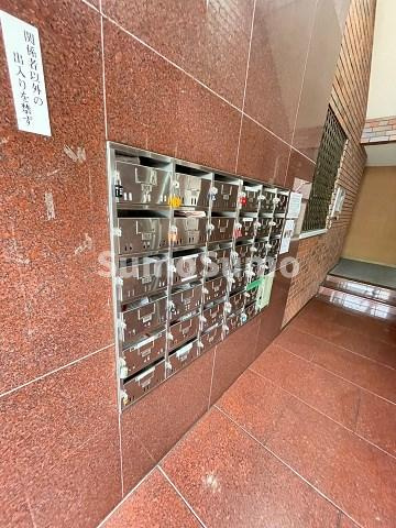 協和ハイツ1号館のその他共用部分