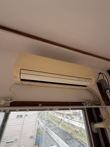 三村マンションの設備