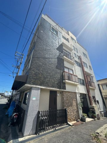 三村マンション