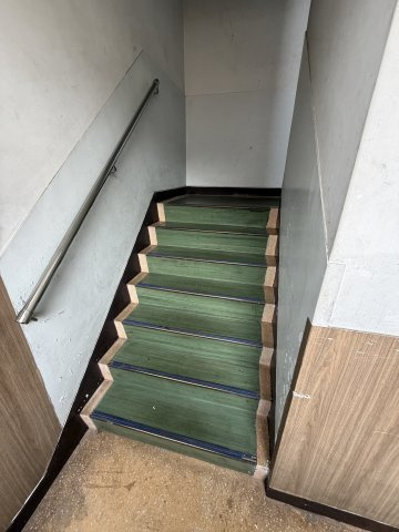 三村マンションのその他共用部分