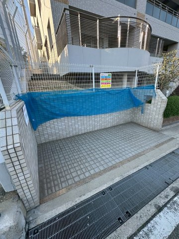 ワコーレ塩屋シーサイトヒルズのその他共用部分