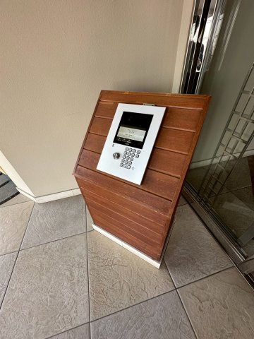 ワコーレ塩屋シーサイトヒルズのその他共用部分