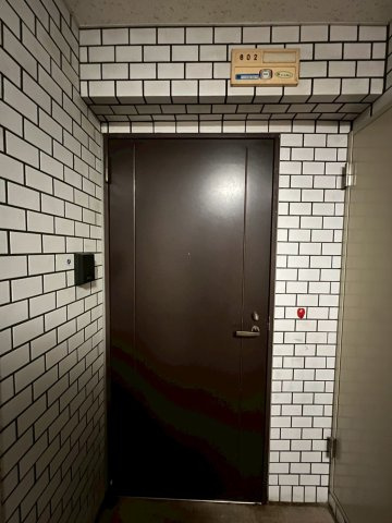 丸栄マンション幸町のその他共用部分