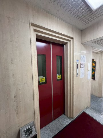 丸栄マンション幸町のその他共用部分