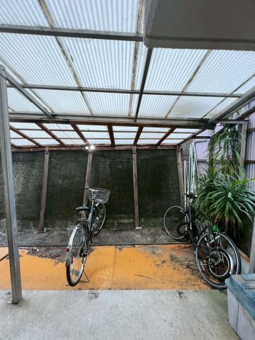 丸栄マンション幸町のその他共用部分
